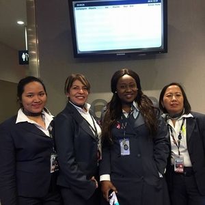 Meet your Posher, Neelam